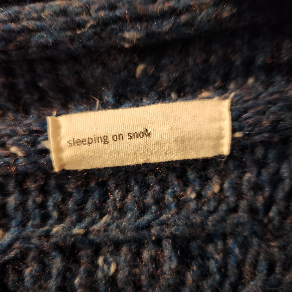 Anthropology cardigan - Picture 6 of 9